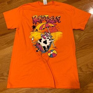 Stranger Things Costume t-shirt